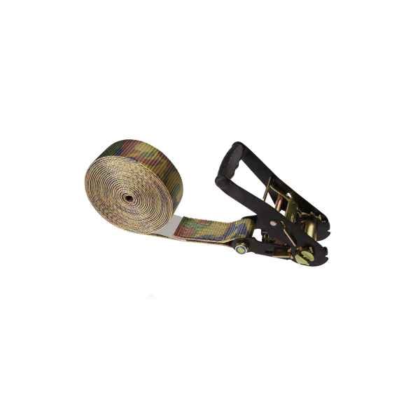 Us Cargo Control 2" x 10' Camo Heavy Duty Endless Ratchet Strap 5510FE-CAMO - main